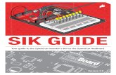 SFE SIK RedBoard Guide Version3.0 Online