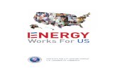 Energy Works for US