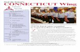 Connecticut Wing - Annual Report (2010)