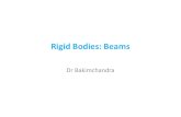 Rigid Bodies Beam Lecture Note
