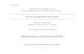 Oxford Classics Mods 2008, (Courses IA and IC)  PLATO, EUTHYPHRO AND MENO