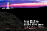 Deep Drilling Deep Pockets 2014--Final Version