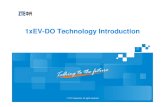 E 00_Introduction to EV DO
