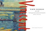 PDF Van Gogh Museum Preview Van Gogh Impressionism (in English)