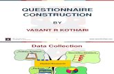 77537433 5 Questionnaire Construction