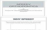 Speedy Orthodontics