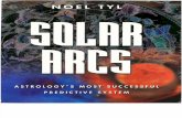 Solar Arcs
