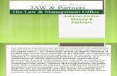 JAW & Partners