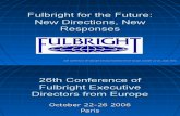 Fulbright for the Future