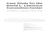 DLCC Building Performance Case Study (FINAL REPORT, November 2011)