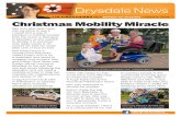 Drysdale News January 2014