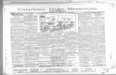 04-03-1930 Caldwell Daily Messenger