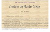 Contele de Monte-Cristo Vol.3