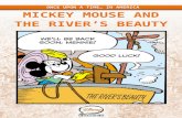 06. Mickey Mouse and the River's Beauty