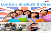2015 London English Online Brochure