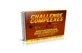 Challenge Complex Report