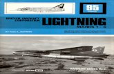 Lightning Mks.1-6 [Warpaint 2]