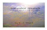 Salvator Mundi Book Five