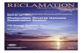 Report104 PV RO Desalination