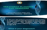 Treatment Planing and Seminars (1)