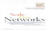 Scale Free network paper