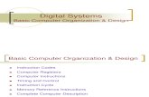 Basic Computer Organization-2013 HGS REV