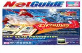 Netguide Vol (3) , Issue (16),