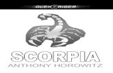 Anthony Horowitz - Alex Rider 05 - Scorpia