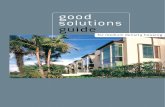 2001 Good Solutions Guide Medium Density Housing