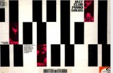 Jazz Club Piano Solos - Vol 3 [Easy Piano - Facil Partiruras]