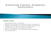 External Factor Analysis_scribd