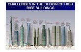 High Rise Structures Design Introduction