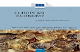 The Economic Adjustment Programme for Cyprus – Second Review, Autumn 2013