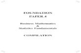 Foundation Paper 4 Full