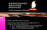 Cis Designing Prayer Points