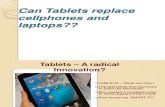 Tablets Phones
