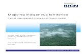 Van de Sandt & Amy MacKinven-Mapping Indigenous Territories