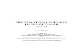Australian Government  MID-YEAR ECONOMIC AND FISCAL OUTLOOK 2013-14 (MYEFO)  December 2013