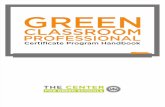 Green Educator Handbook-Cert