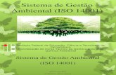 Sistema de Gestao Ambiental (ISO 14001)[1]