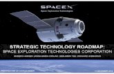 Microsoft PowerPoint - SPACE X (With Video)