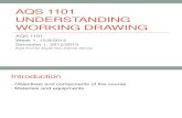 Understanding Working Drawing