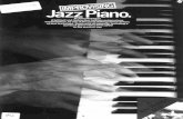 Piano - Jazz Piano