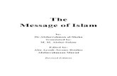 En the Message of Islam