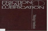 Friction, Wear, Lubrication: Tribology Handbook (Volume 1)