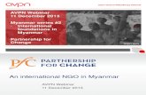 Myanmar Webinar 2 International Foundations in Myanmar Final