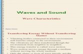 07 Waves I - Waves