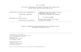 Blagojevich appeal reply brief December 2, 2013