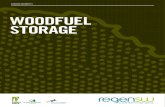 Woodfuel Storage
