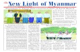 11.Dec 13_ New Light of Myanmar News Paper